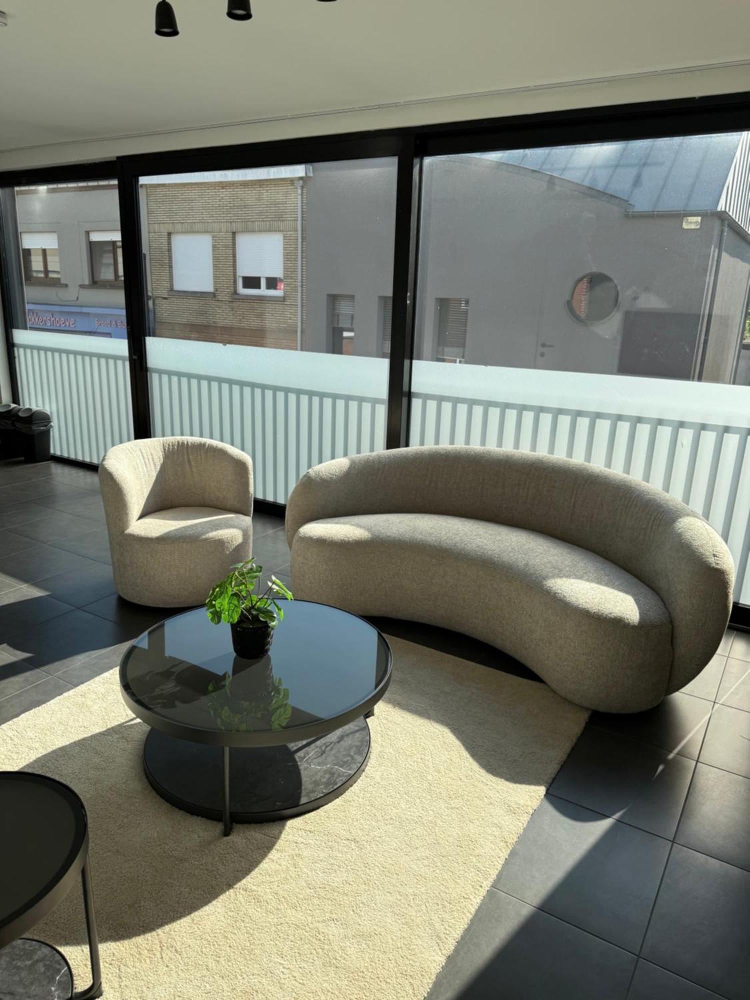 زافنتم K&Y Suite 1 Brussels Airport 500M! المظهر الخارجي الصورة